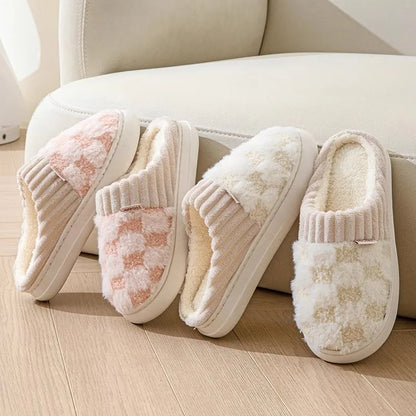 Comfy Cloud Women's Slippers