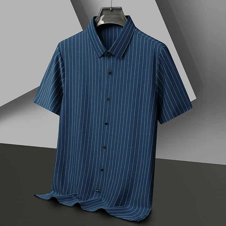 Camber Pinstripe T-Shirt