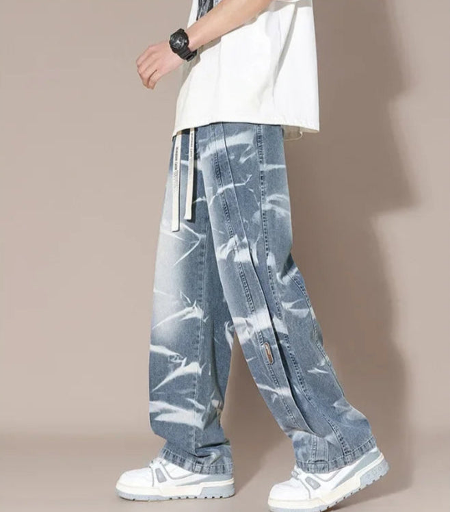 Camden Urban Washed Jeans