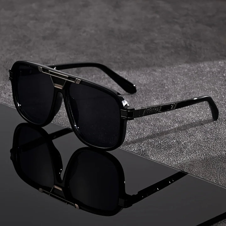 Titan Retro Shades