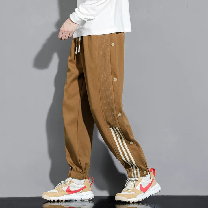 Montreux Panel Sweatpants