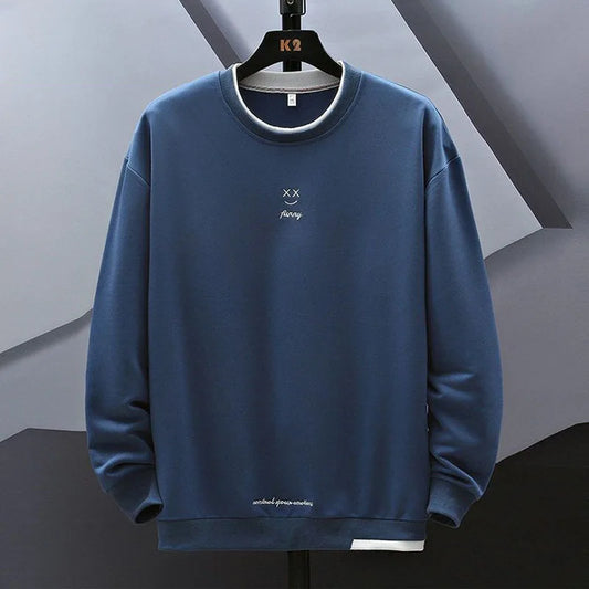 Contour Classic Pullover