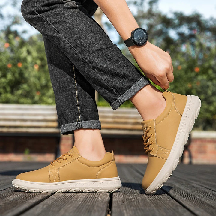 Canyon Low-Top Sneakers