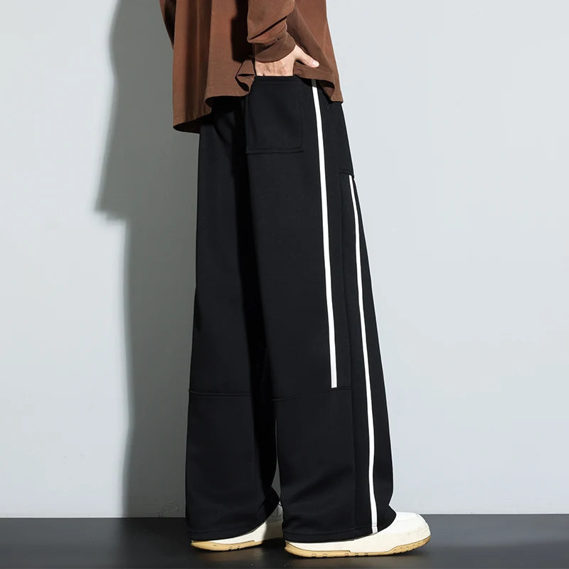 Porter Oversized Sweatpants
