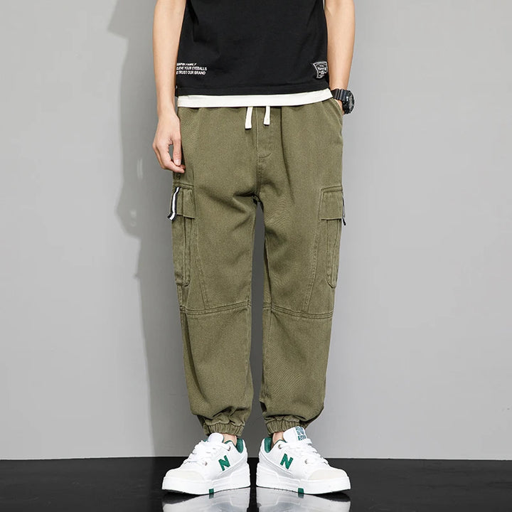 Forge Cargo Pants