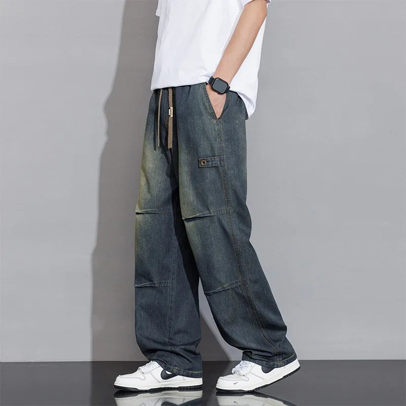 Merrick Baggy Pants