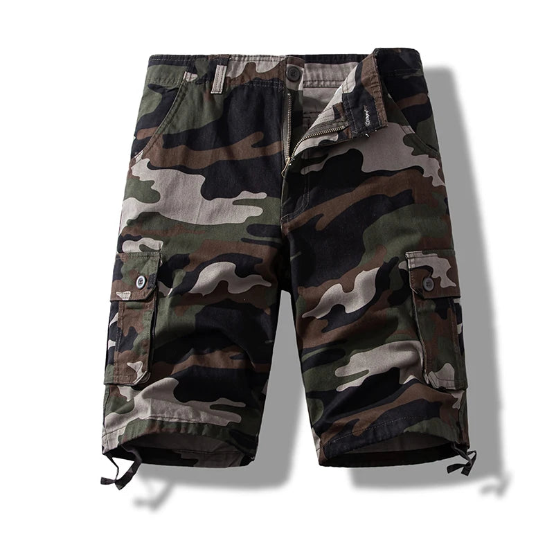 Recon Ridge Cargo Shorts