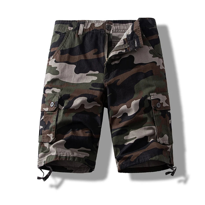 Recon Ridge Cargo Shorts
