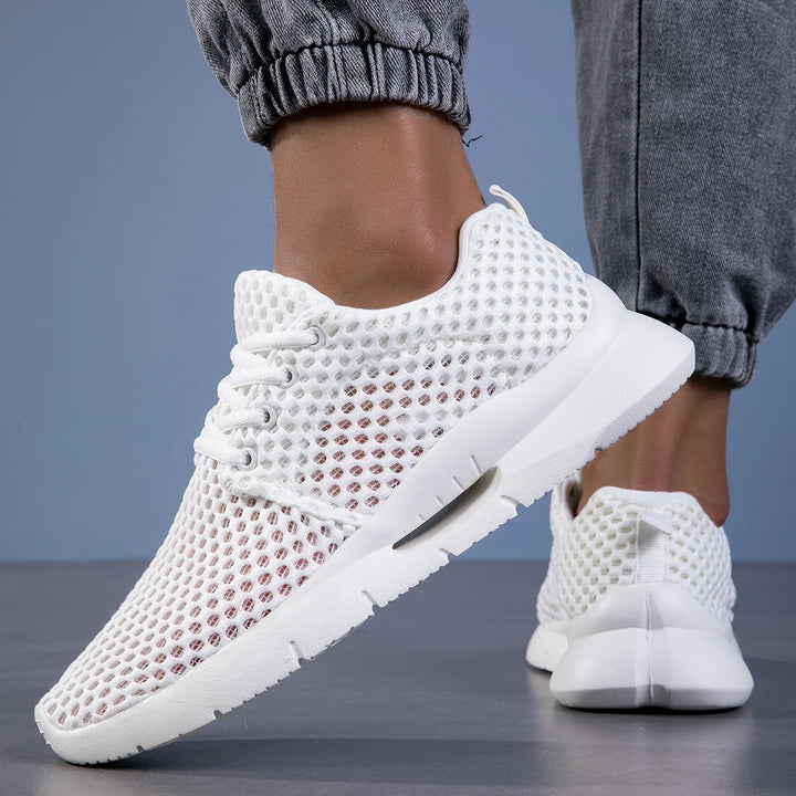 Aeris Mesh Runners