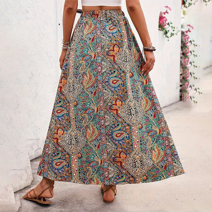 Ciela Boho Skirt