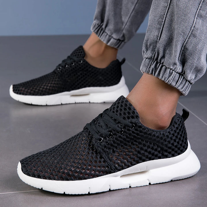 Aeris Mesh Runners