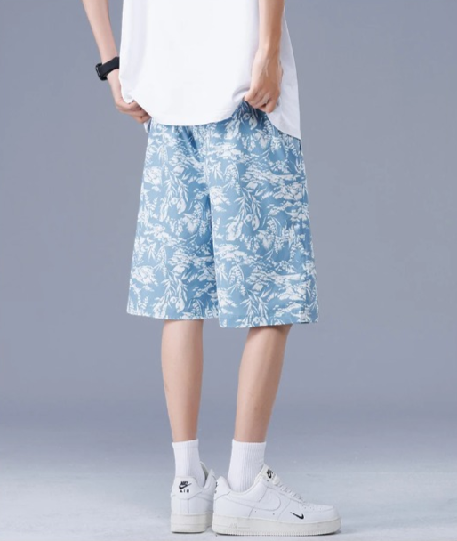 Coastal Drift Shorts