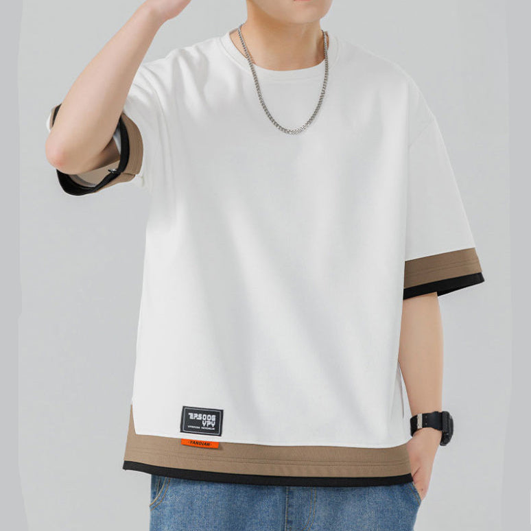 Urban Phase Street Tee