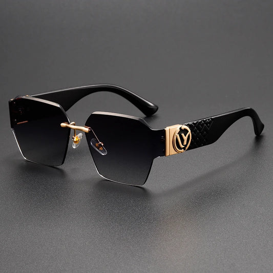 Sylvie Edge Sunglasses