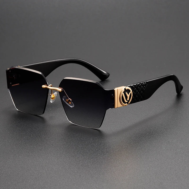 Sylvie Edge Sunglasses