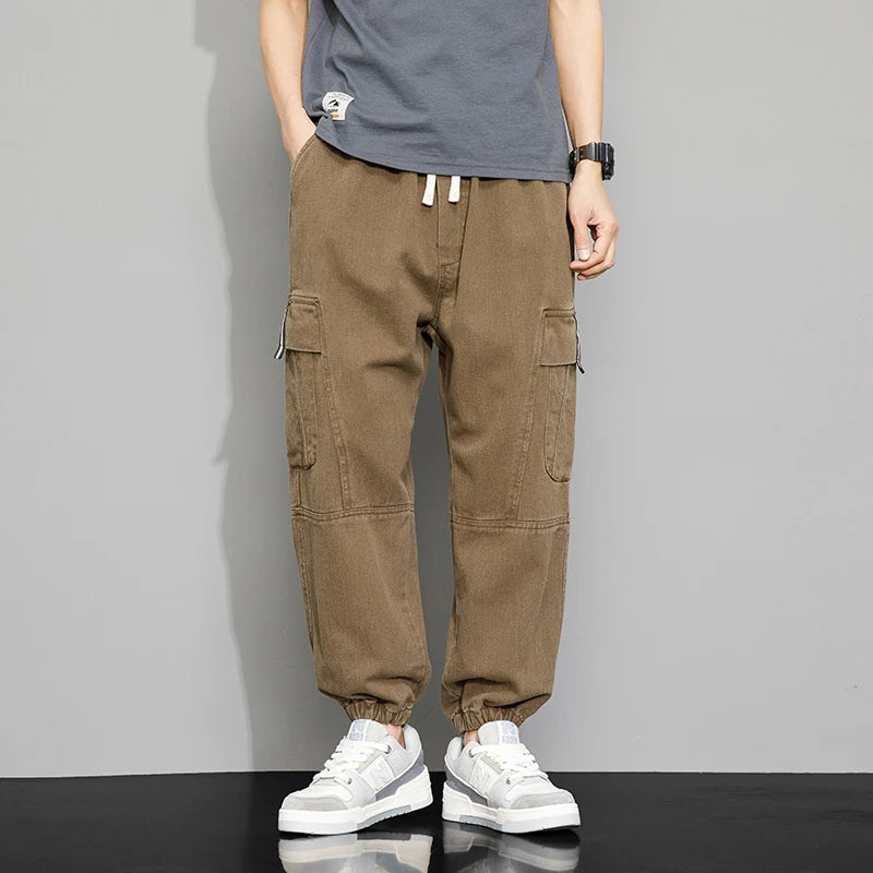 Forge Cargo Pants