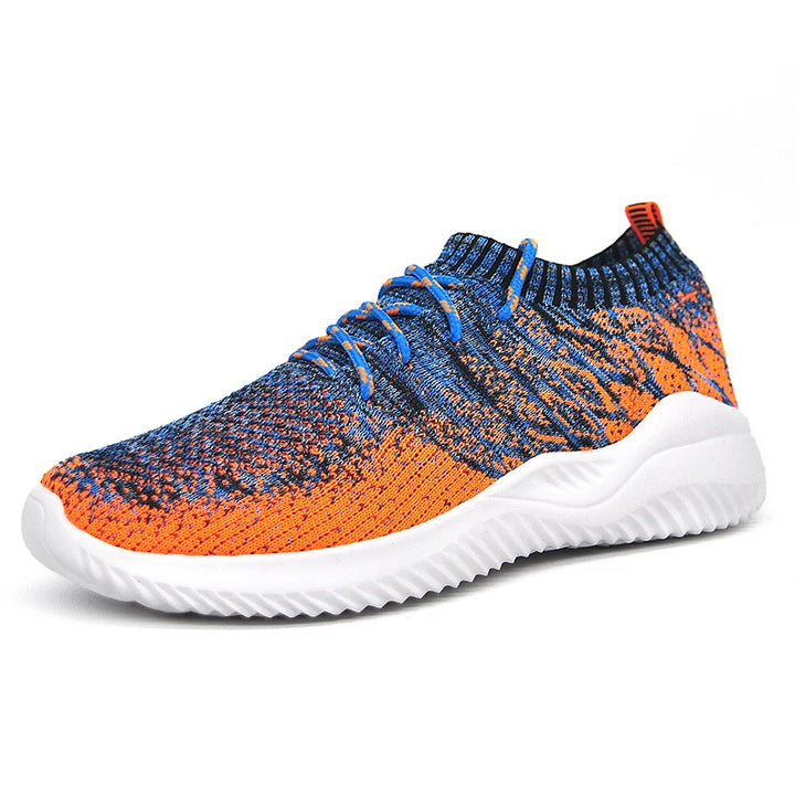 Kintaro Knit Sneakers