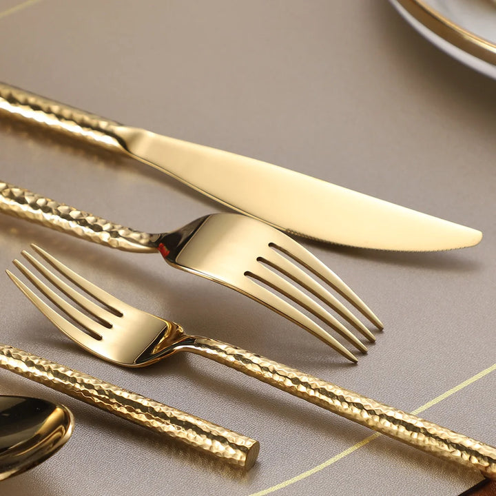 Valmont Flatware Collection