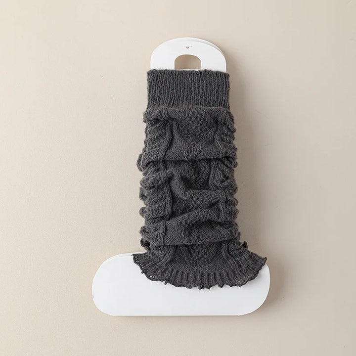 Luna Knit Leg Warmers
