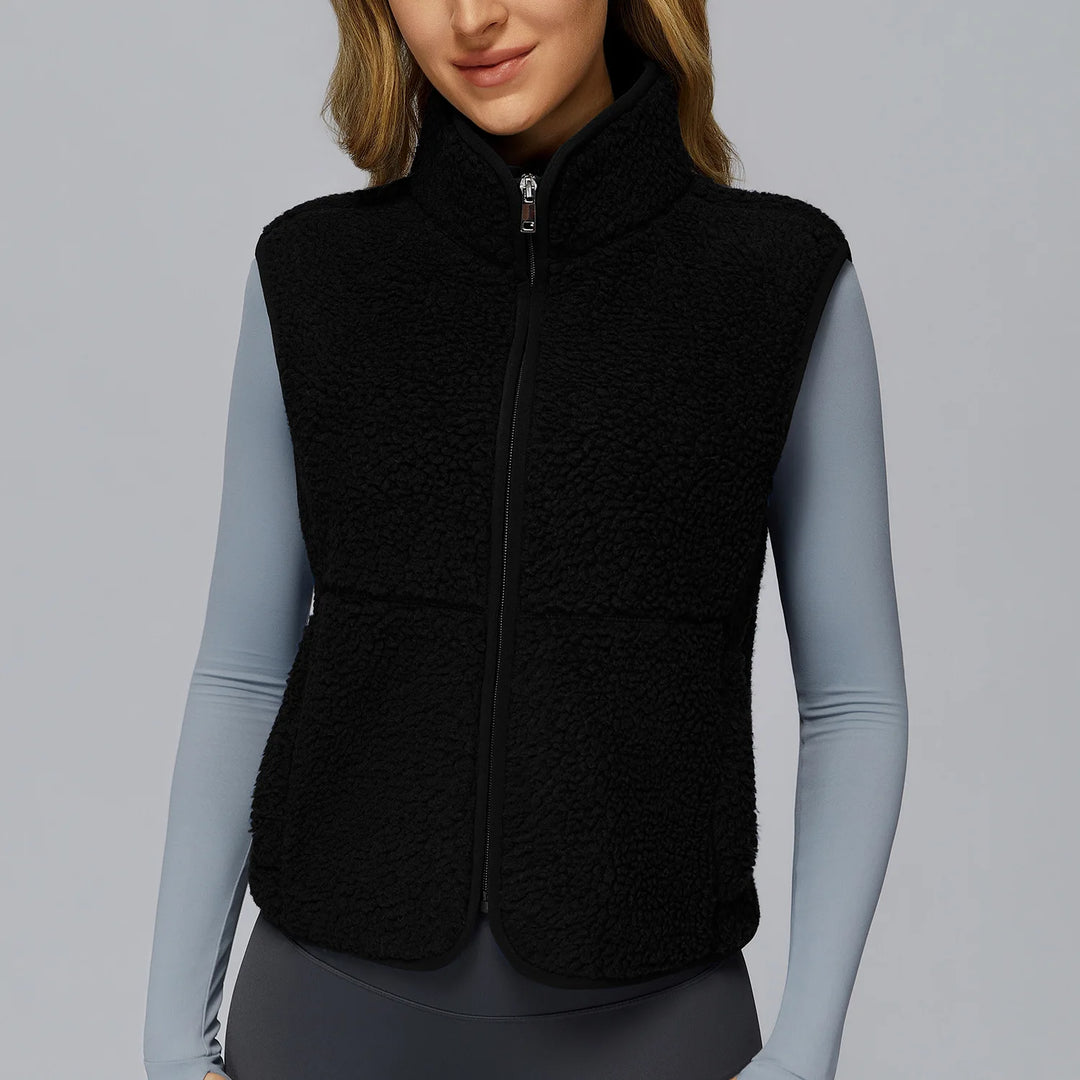 Nordé SoftShell Vest