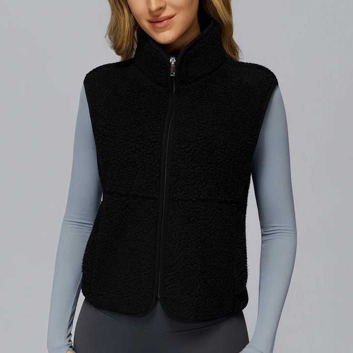 Nordé SoftShell Vest