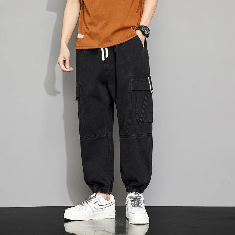 Forge Cargo Pants