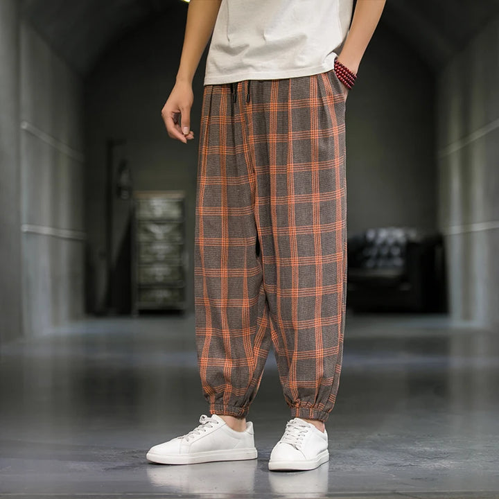 Kairo Harem Pants