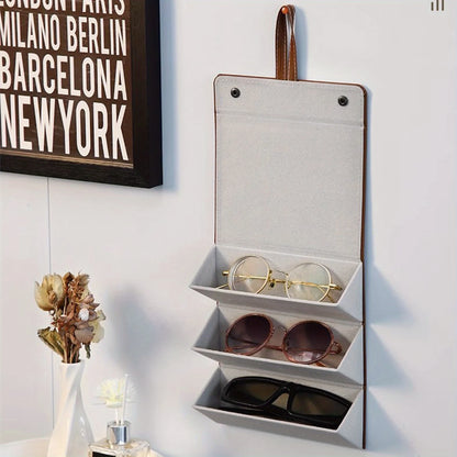 Nestor Sunglasses Vault
