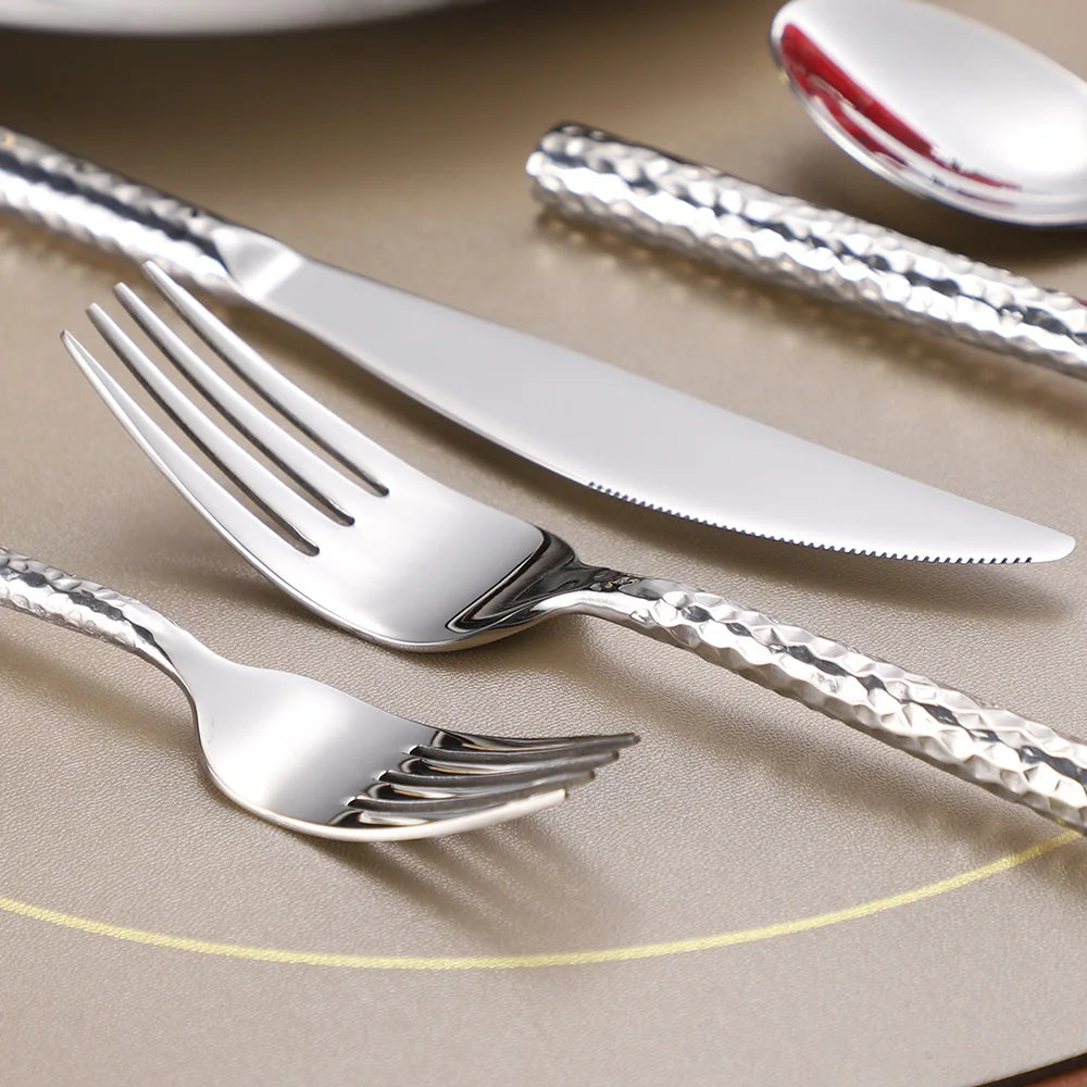 Valmont Flatware Collection