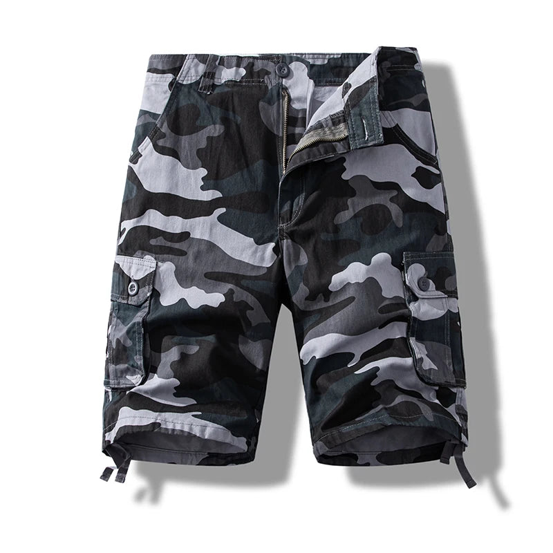 Recon Ridge Cargo Shorts