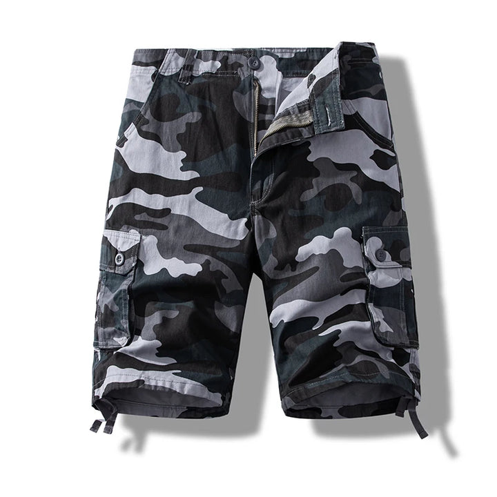 Recon Ridge Cargo Shorts