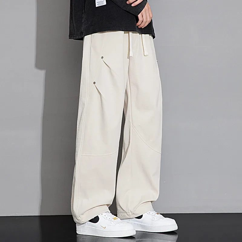 Dropcore Baggy Sweatpants