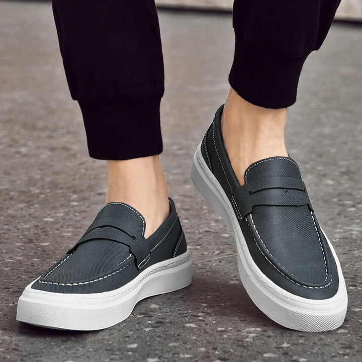 Verdan Slip-On Loafers