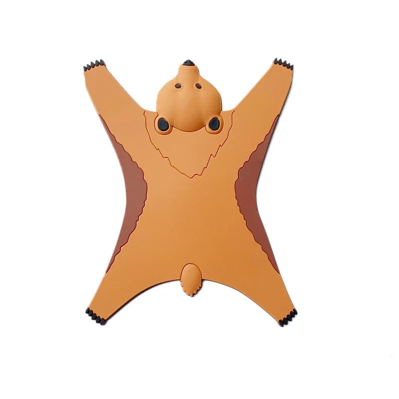 Jungle Muse Coasters