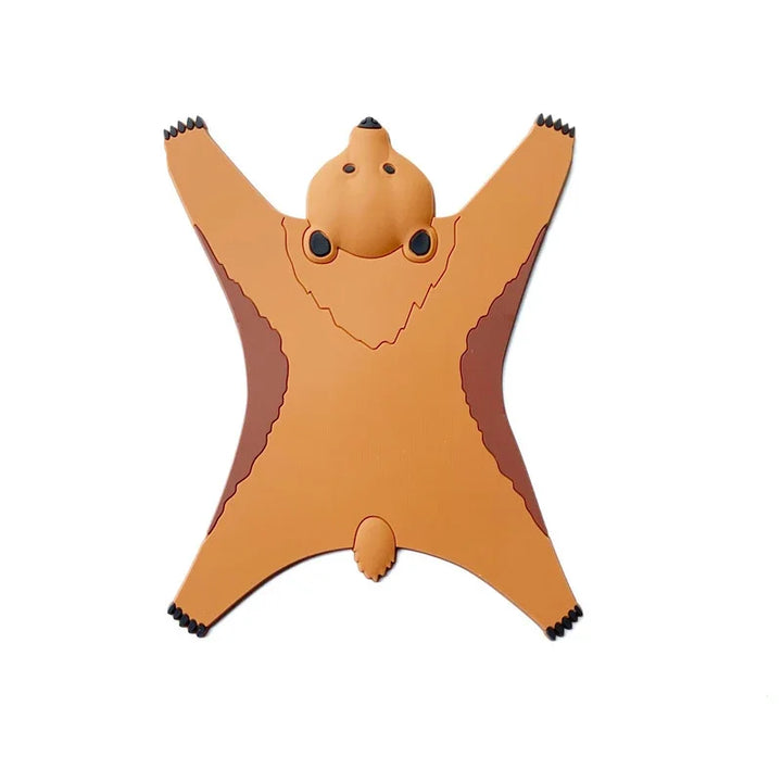 Jungle Muse Coasters