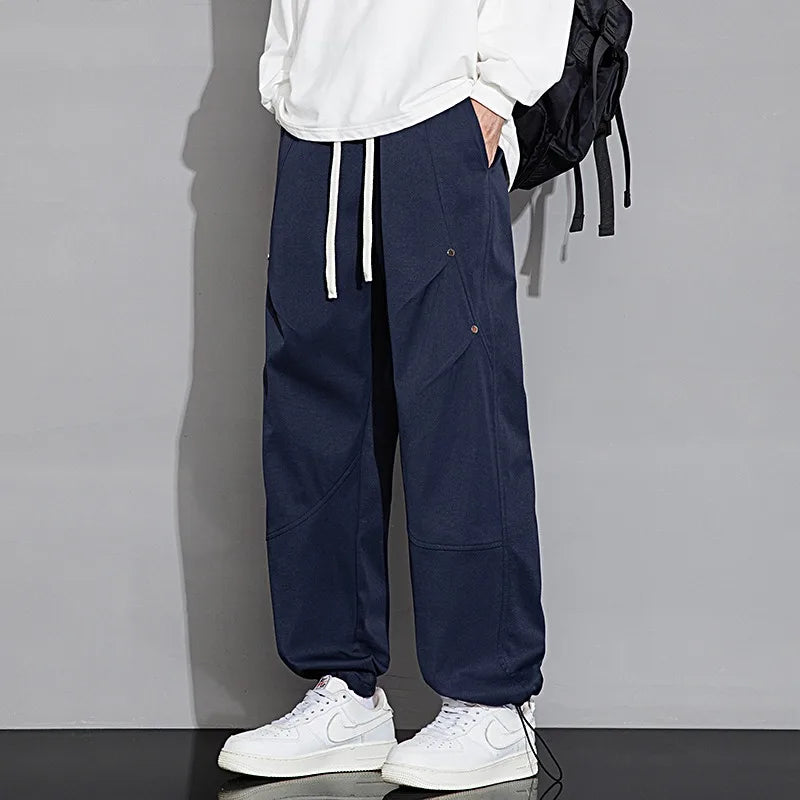 Dropcore Baggy Sweatpants
