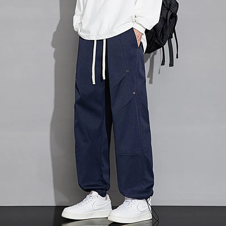 Dropcore Baggy Sweatpants