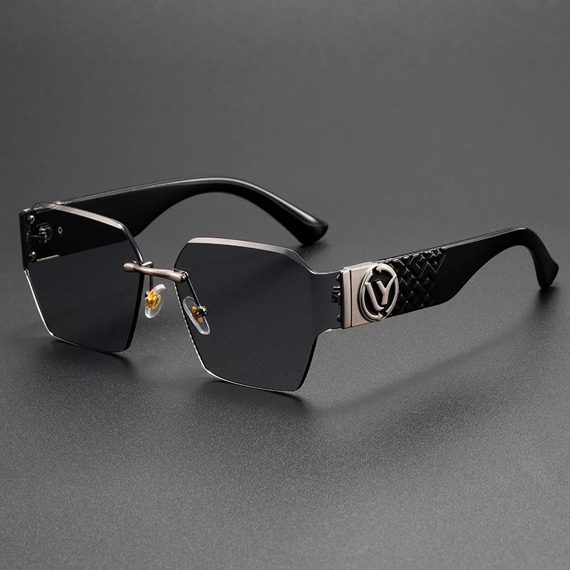 Sylvie Edge Sunglasses