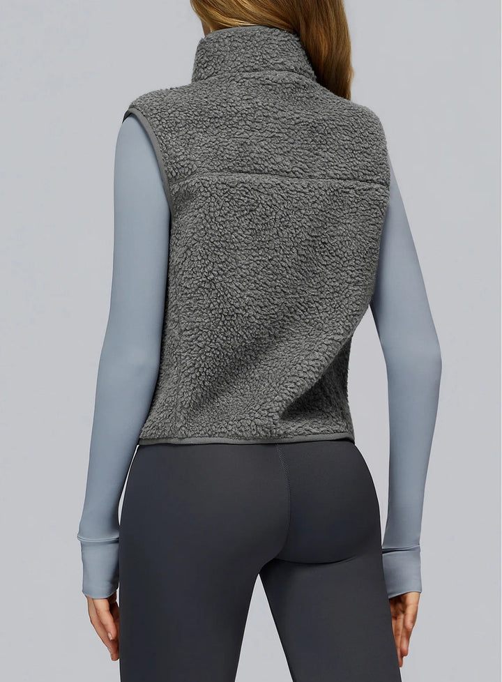 Nordé SoftShell Vest