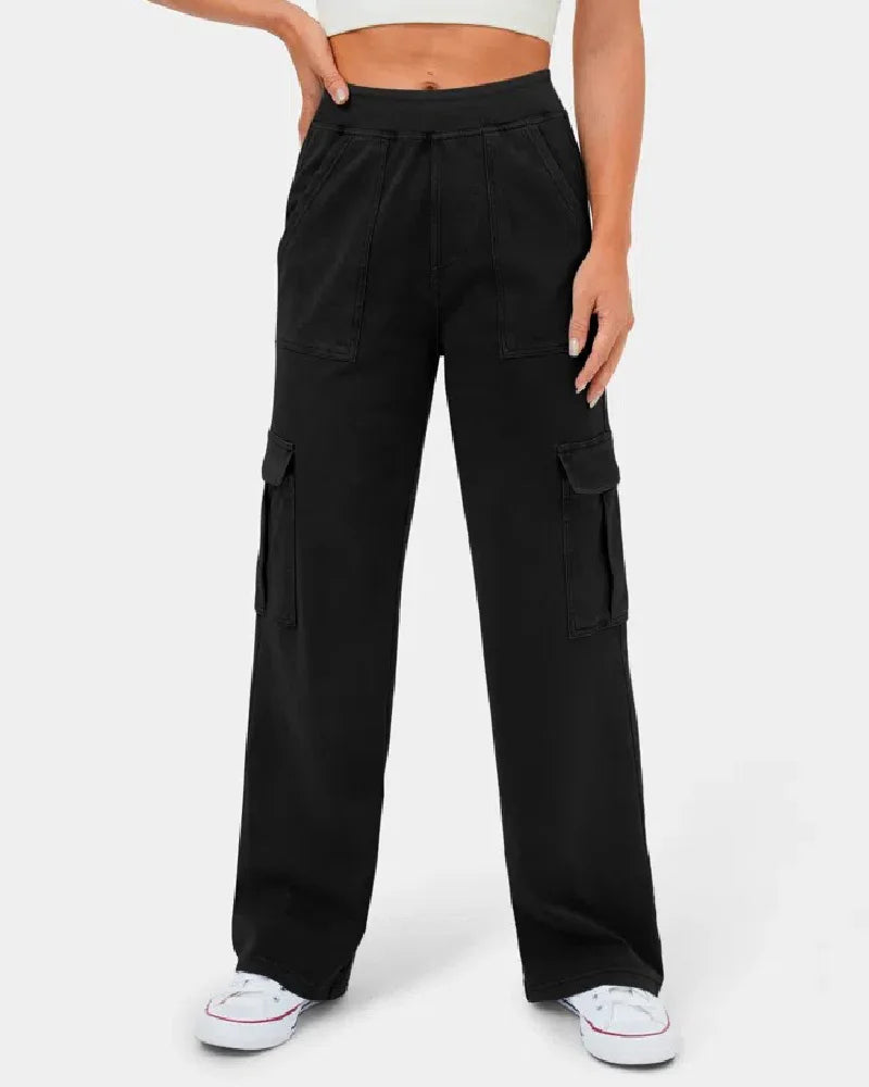 Nova Flex Cargo Pants