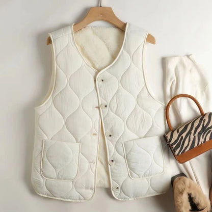 Montara Double-Sided Vest