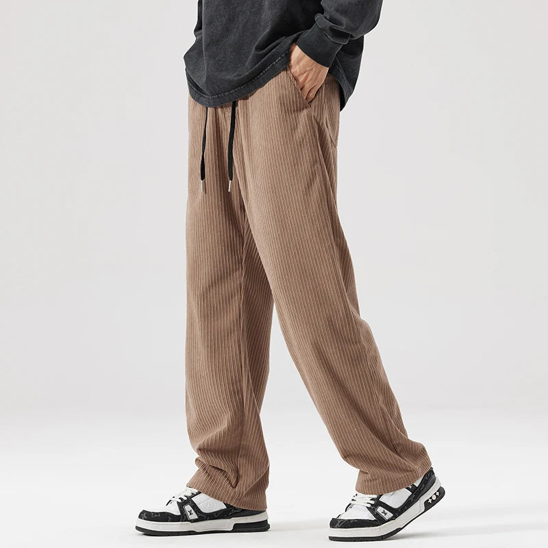 Wells Corduroy Pants