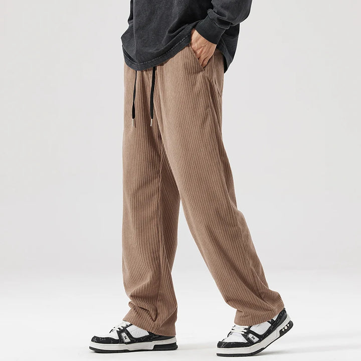 Wells Corduroy Pants