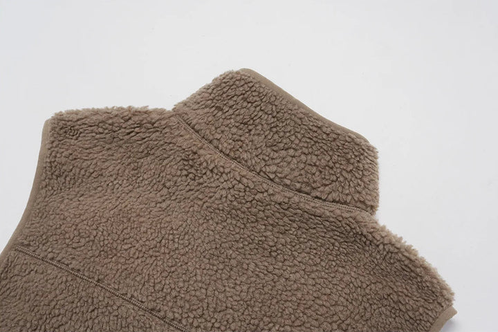 Nordé SoftShell Vest