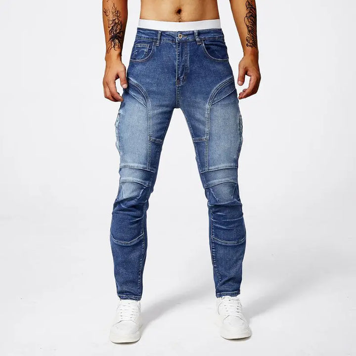 Maverick Flex Denim