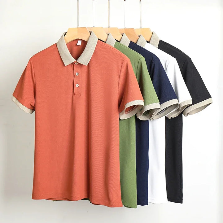 Bradford Trim Polo