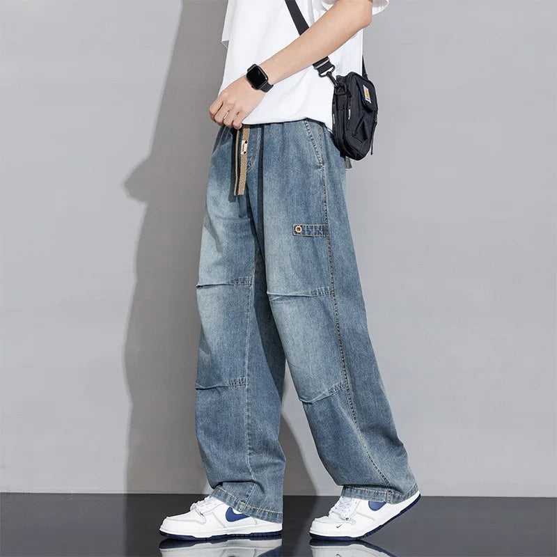 Merrick Baggy Pants