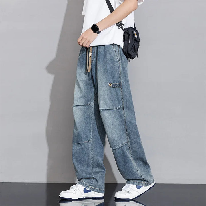 Merrick Baggy Pants