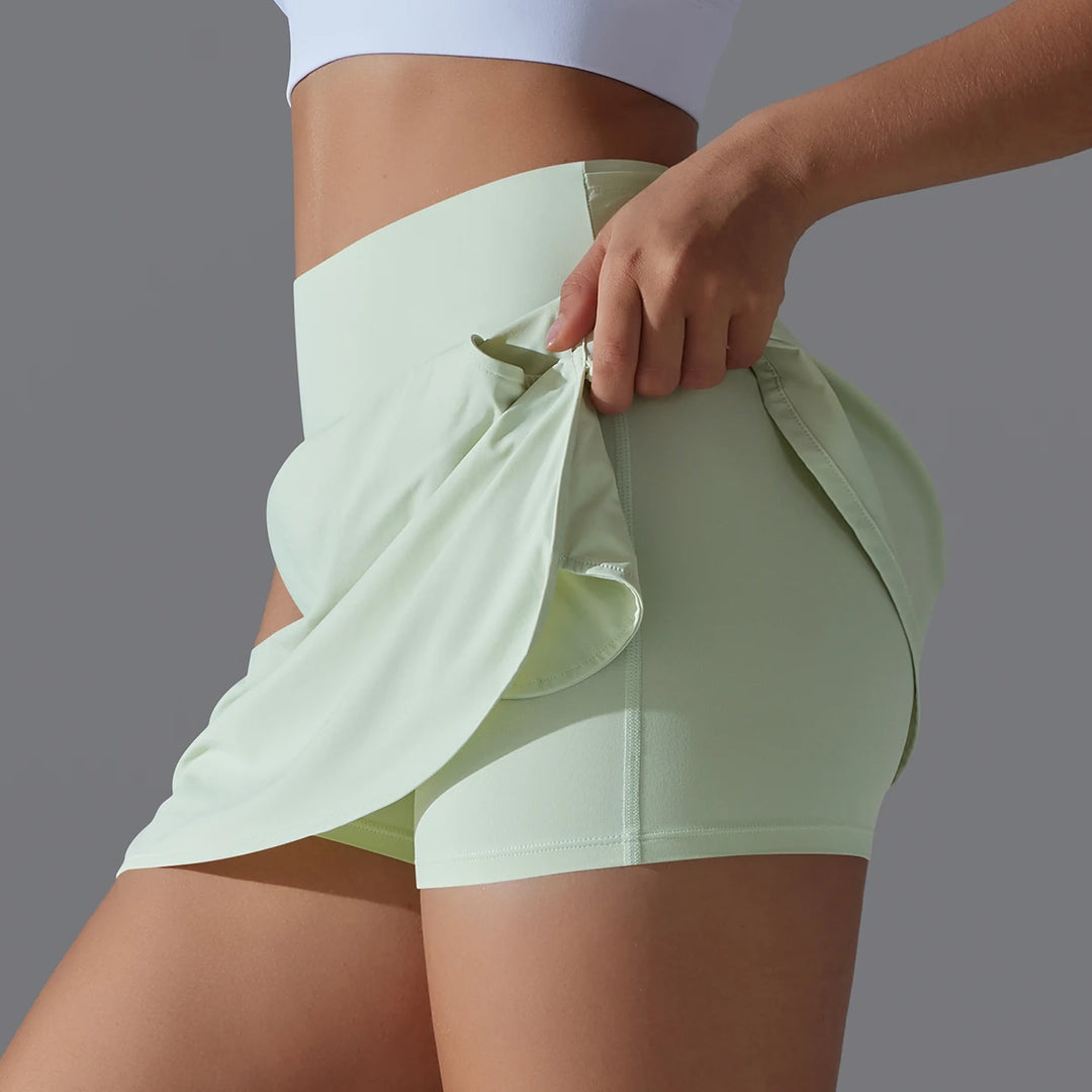 HaloFlex Active Skort