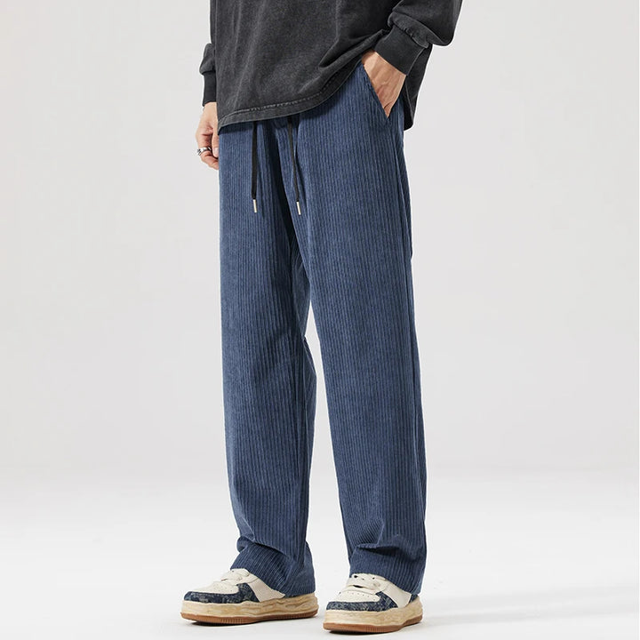Wells Corduroy Pants